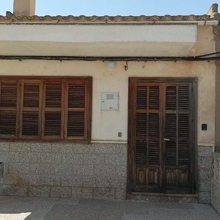 Casa Portoblau Βίλα Porto Cristo Εξωτερικό φωτογραφία