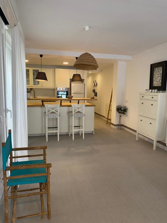 Casa Portoblau Βίλα Porto Cristo Εξωτερικό φωτογραφία