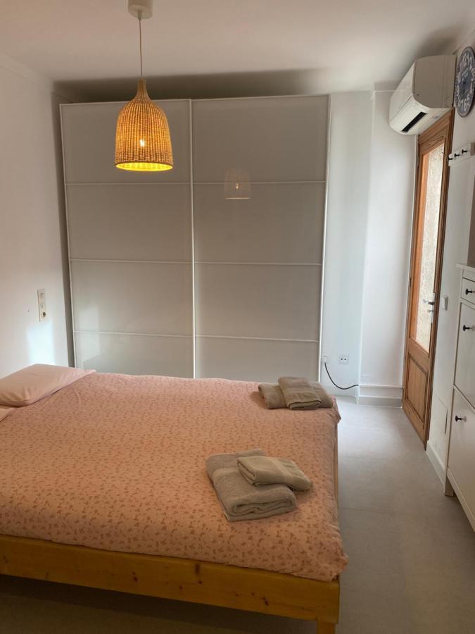 Casa Portoblau Βίλα Porto Cristo Εξωτερικό φωτογραφία